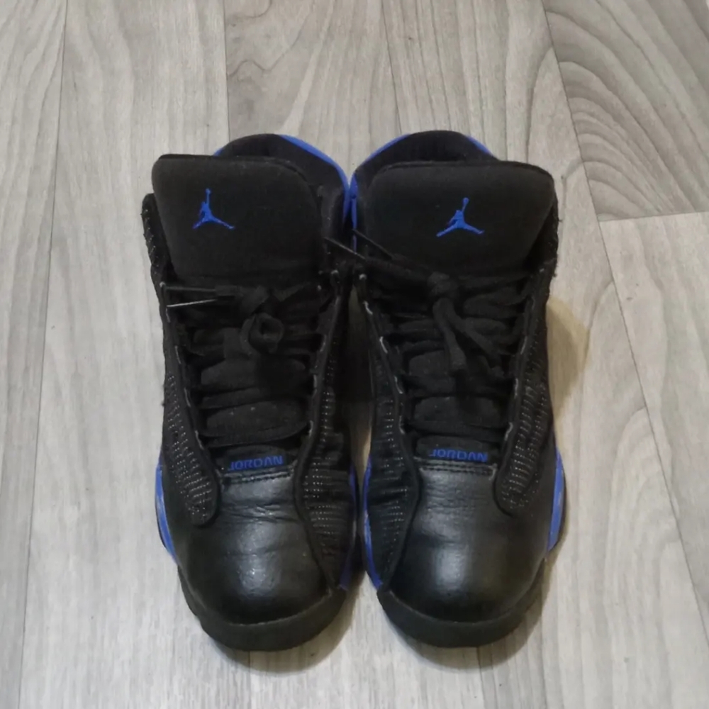 Jordan 13 retro hyper royal